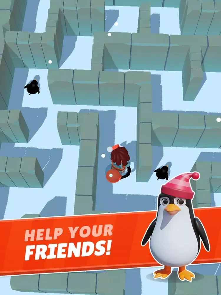 Journey To The Top iPad  Ekran Görüntüleri