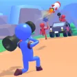 Mr Bazooka