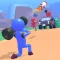 Mr Bazooka