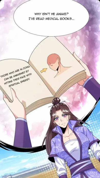 Manga Zone : Top Manga Reader应用截图