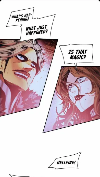 Manga Zone : Top Manga Reader应用截图