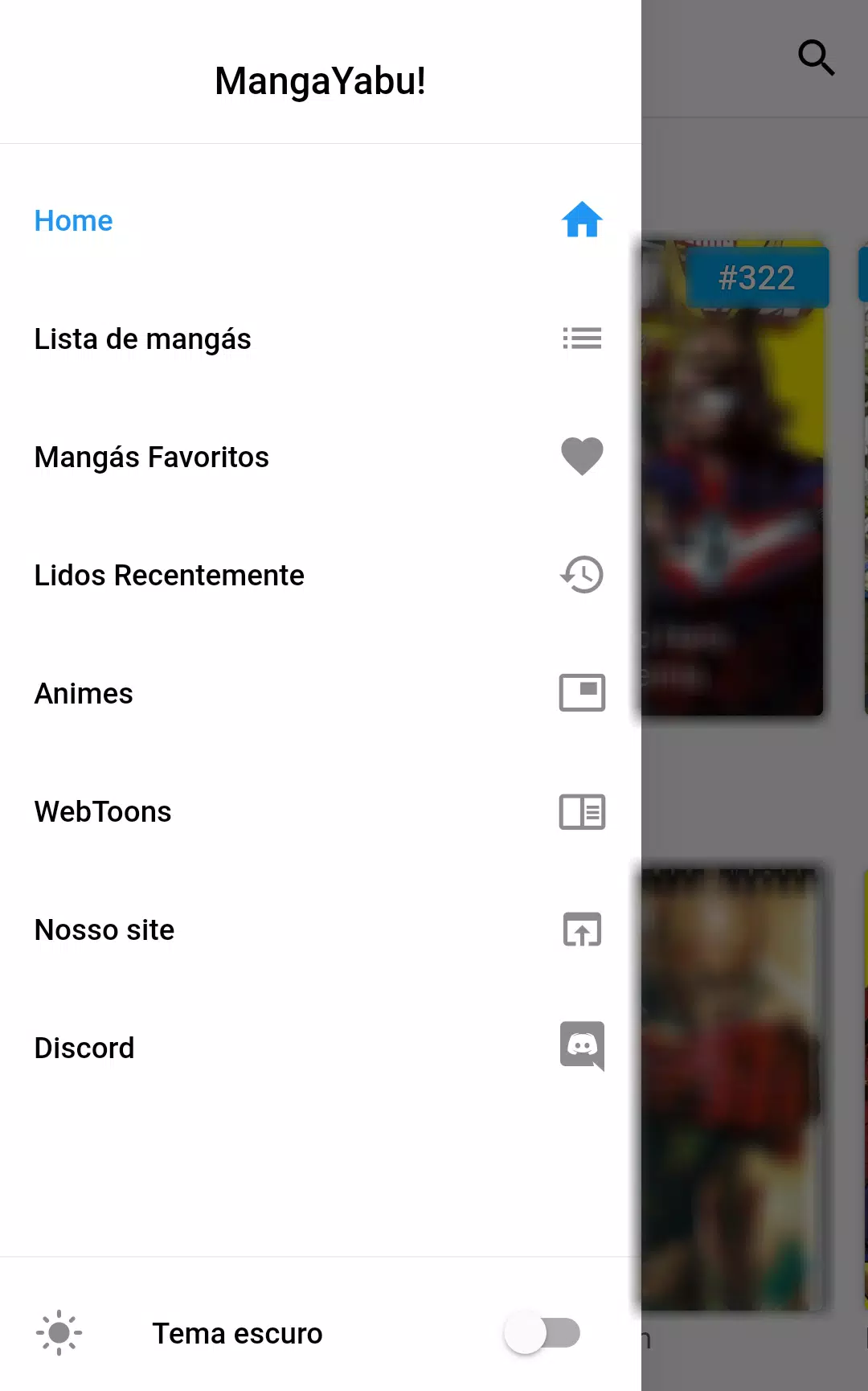 MangaYabu!App-Screenshots1