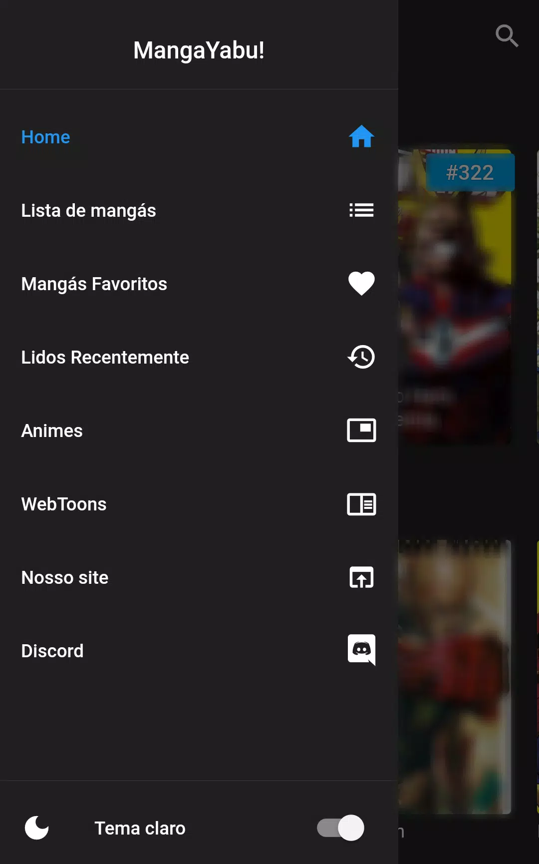 MangaYabu!App-Screenshots3