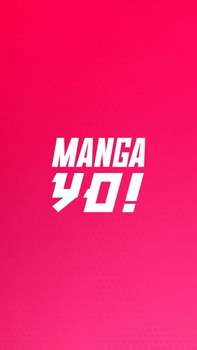 MangaYo! - Collezione Manga应用截图