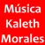 Kaleth Morales Música