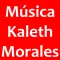 Kaleth Morales Música