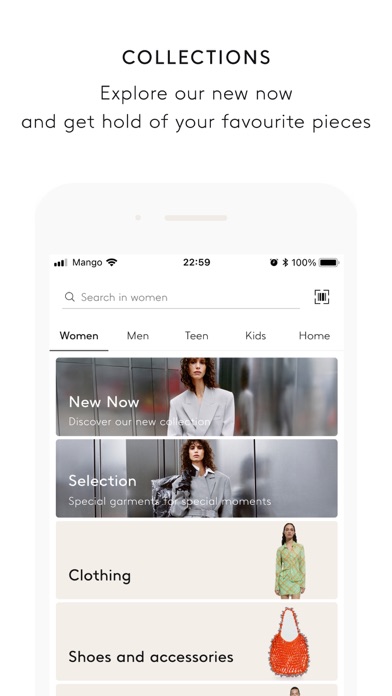 صور MANGO - Online fashion
