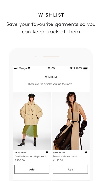 صور MANGO - Online fashion