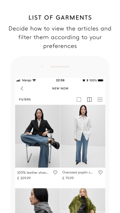 صور MANGO - Online fashion