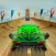 Mega ramp car stunts 3d racing