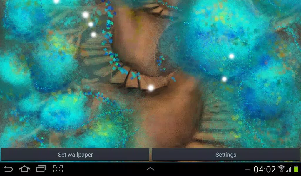 Fantasy Live Wallpaper Screenshots