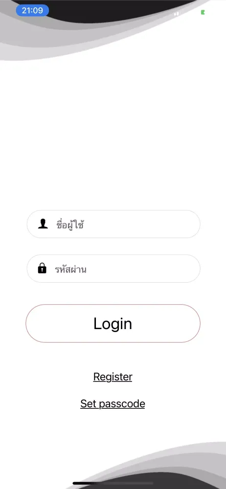 M Jobs Screenshots