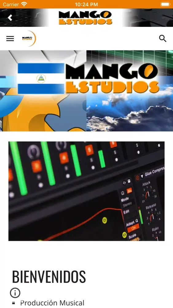Mango Estudios Miami Screenshots