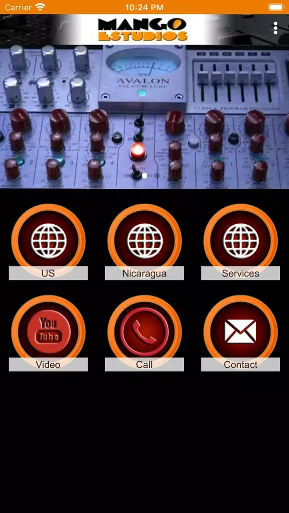 Mango Estudios Miami Screenshots