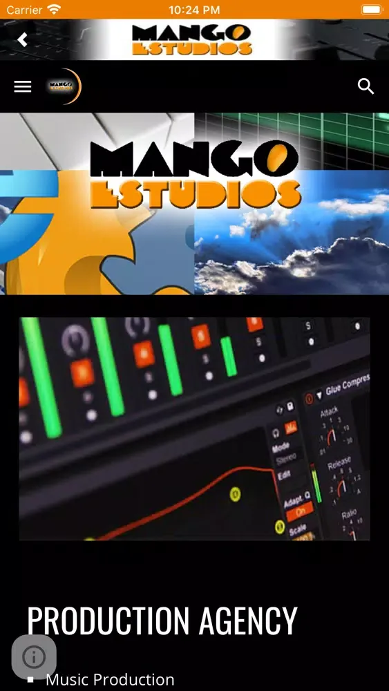 Mango Estudios Miami Screenshots