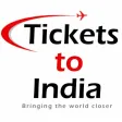 Tickets To India Tickets To India