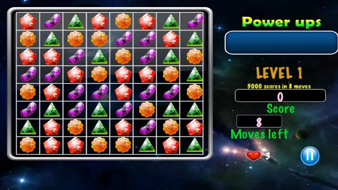 Star Bubbles - Free hardest fun board Mania game স্ক্রিনশট