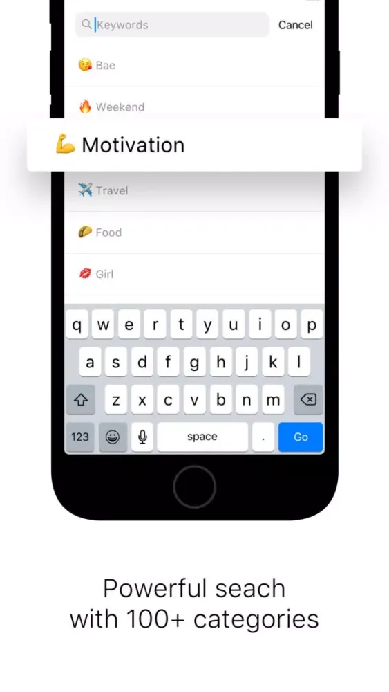 Capturas de pantalla de Caption Pro