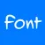 Fontmaker - Font Keyboard App