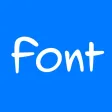 Fontmaker - Font Keyboard App Fontmaker - Font Keyboard App