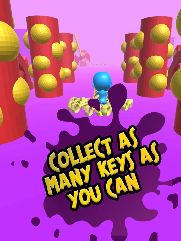 Скриншоты Unlock Escape Adventures iPad 