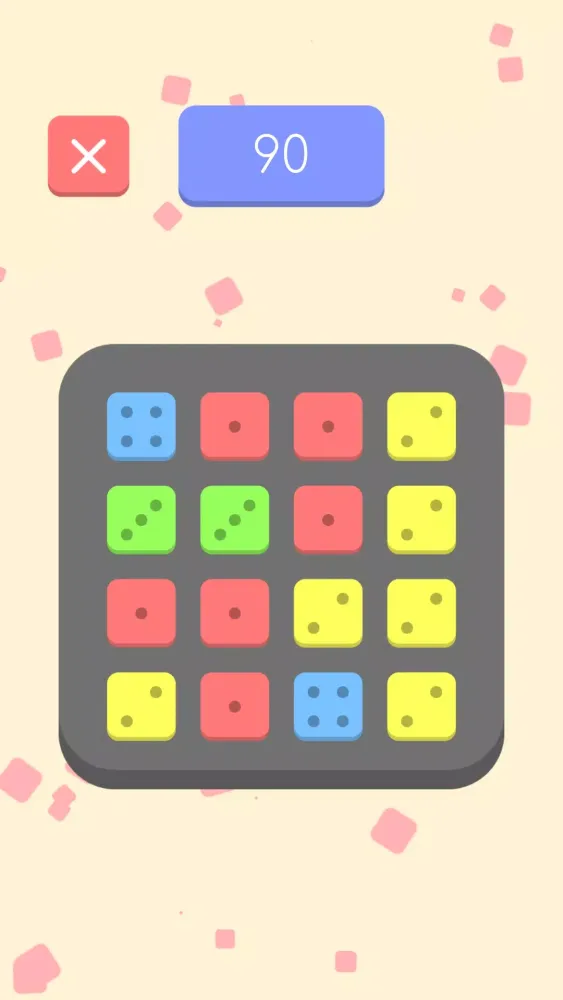 Mango Max 4 in 1 3d Games應用截圖
