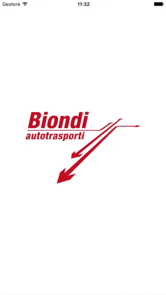 Tangkapan skrin Biondi Autotrasporti