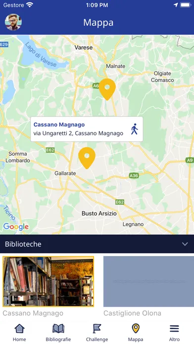 Скриншоты Valli dei Mulini