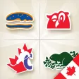 Logo Quiz - Canadian Brands