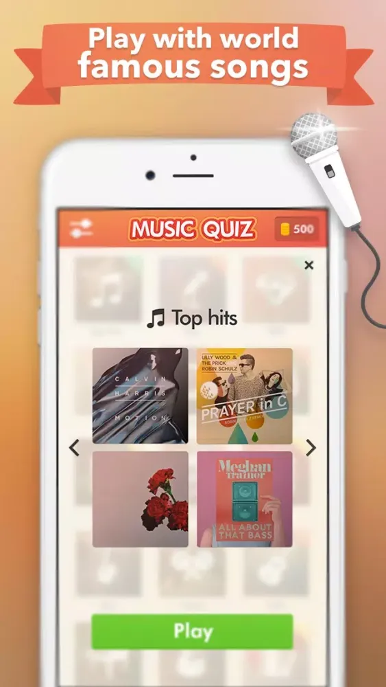 Music Quiz - name that tune ! स्क्रीनशॉट