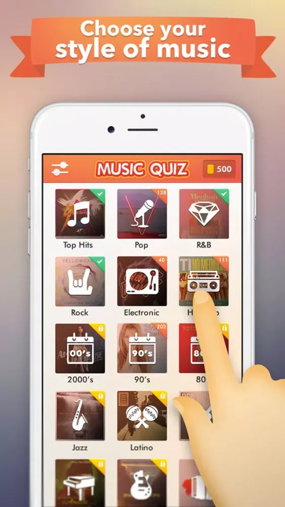 Music Quiz - name that tune ! स्क्रीनशॉट