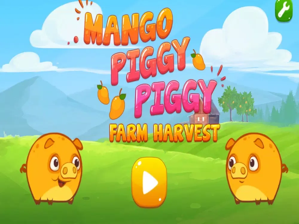 تصاویر Mango Piggy iPad 