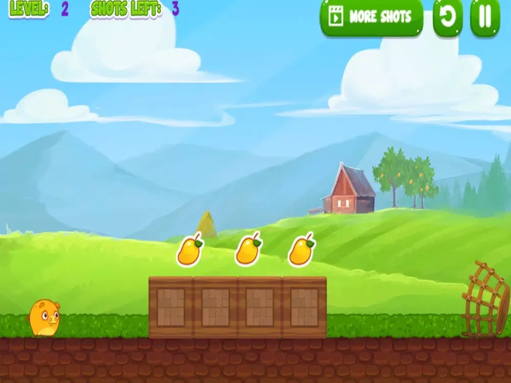 تصاویر Mango Piggy iPad 