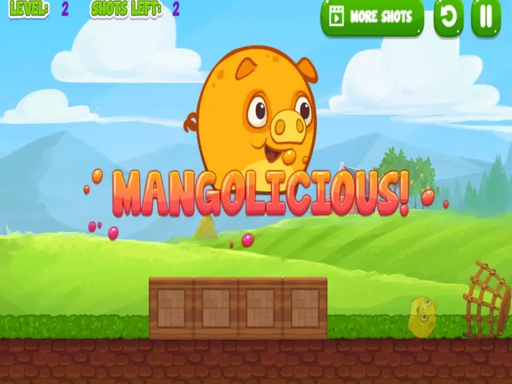 تصاویر Mango Piggy iPad 