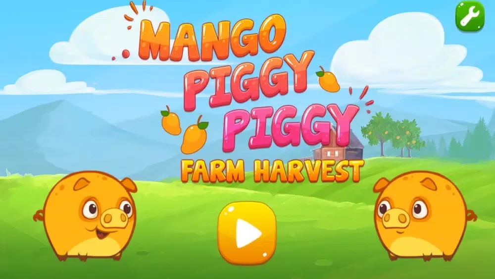 تصاویر Mango Piggy