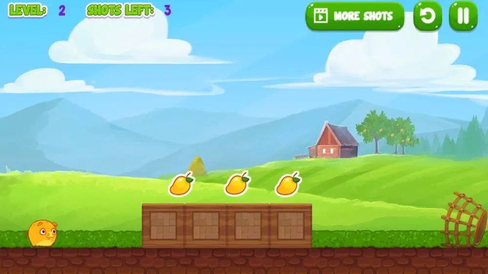 تصاویر Mango Piggy