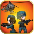 WAR! Showdown