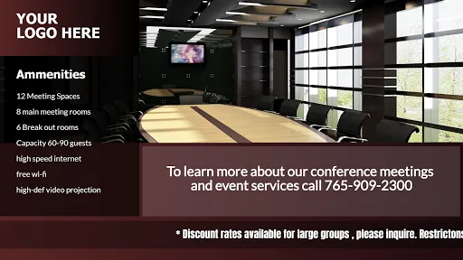 Mango Signs - Digital Signage Screenshots