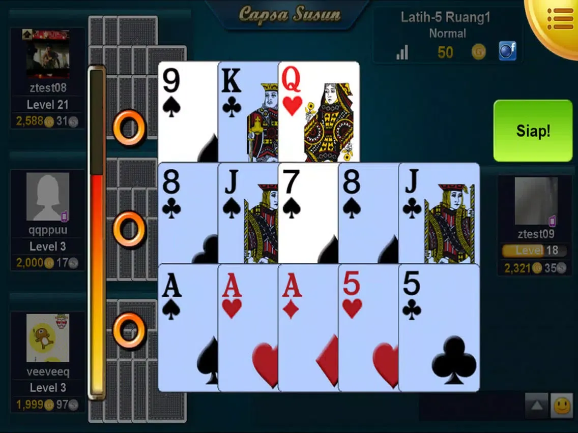 Mango Capsa Susun iPad  스크린샷