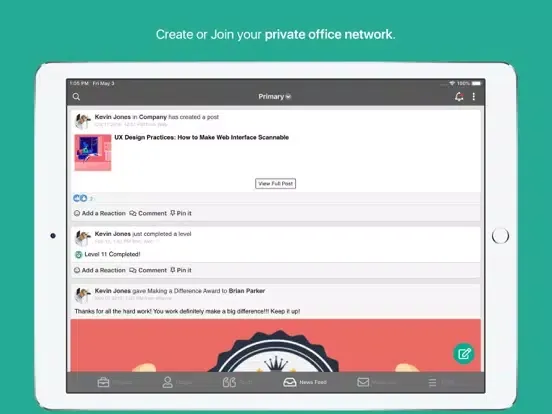 Belron BConnect iPad  سکرین شاٹس