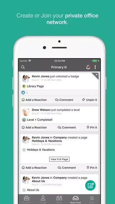Belron BConnect سکرین شاٹس