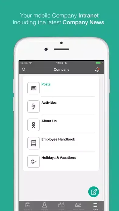 Belron BConnect سکرین شاٹس