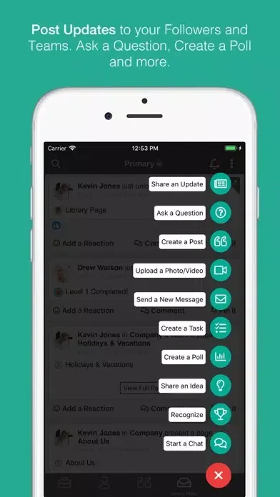 Belron BConnect سکرین شاٹس