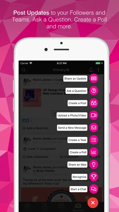 Capturas de pantalla de The Hub for Superdrug