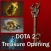 Treasure Opening for Dota 2