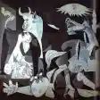 Picasso - 350 paintings