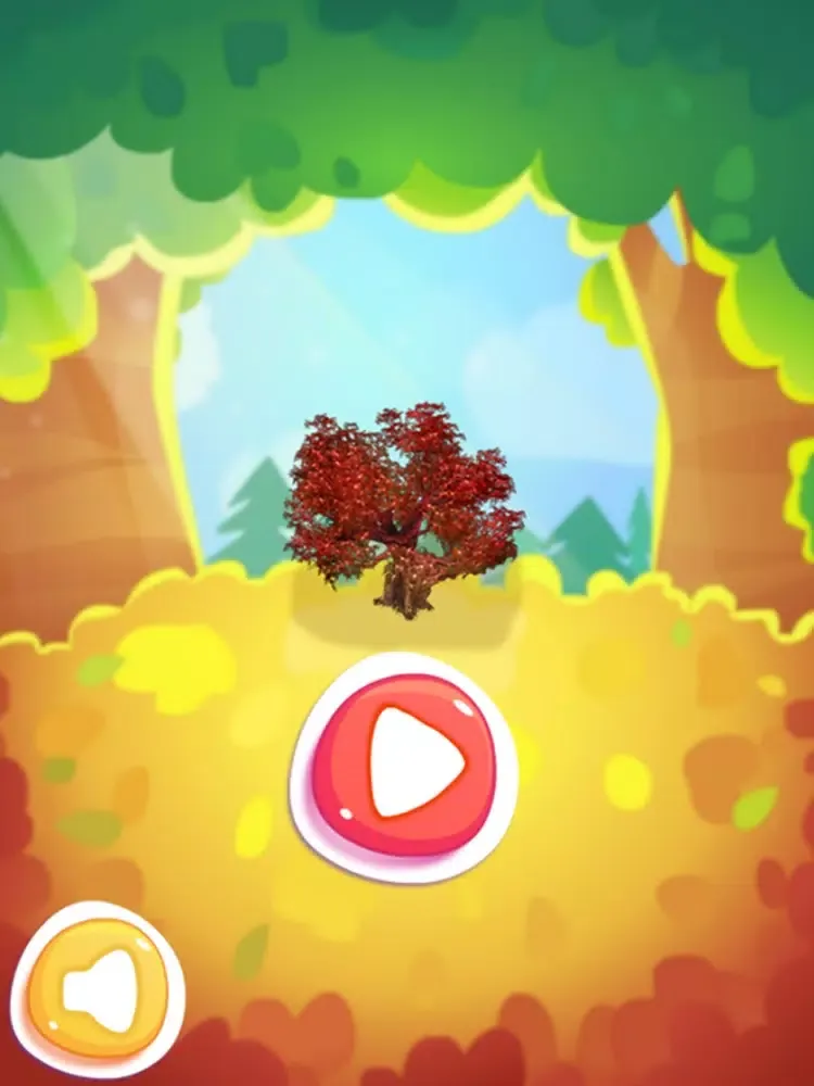 Zrzuty ekranu Mangrove Adventure iPad 