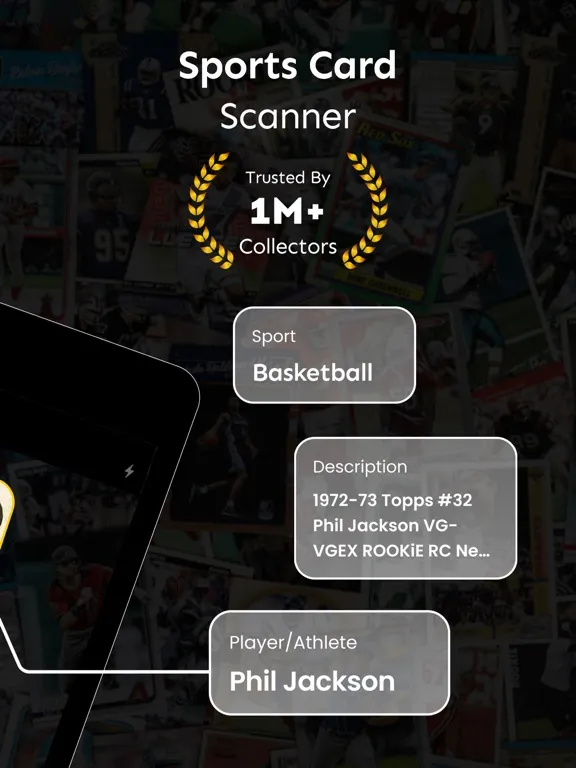 Card Identifier Card Value iPad  স্ক্রিনশট