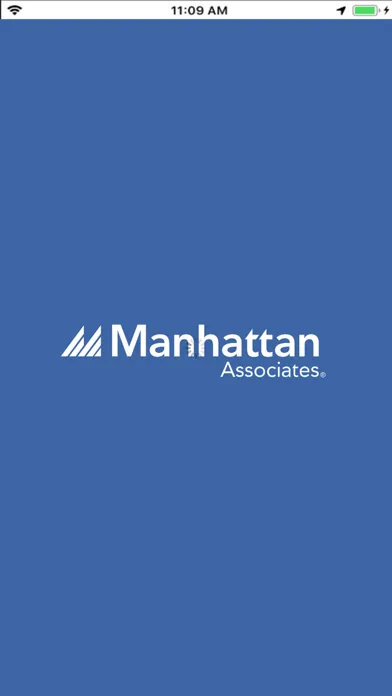 Скриншоты Manhattan SCALE Mobile