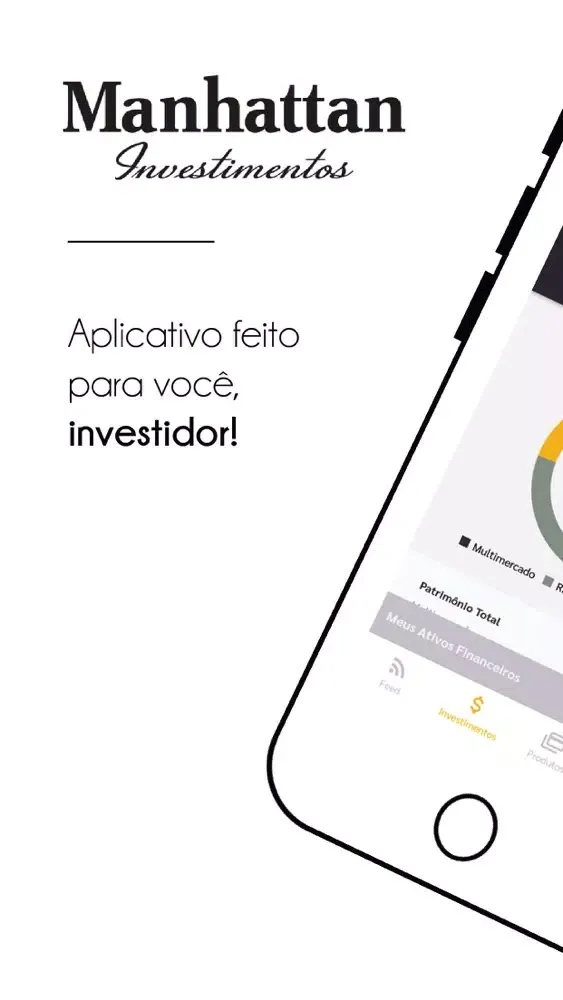 تصاویر Manhattan Investimentos
